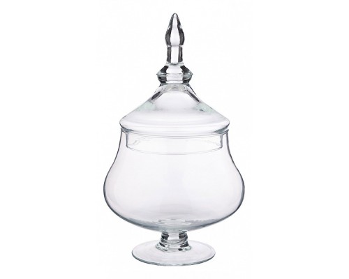 Ваза настольная (30 см) Giada 316-1635