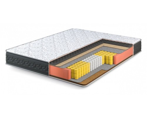Матрас полутораспальный Престиж-Королевский 1400x2000