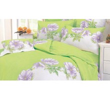 Постельное белье двуспальное A-32