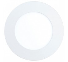 Встраиваемый светильник Eglo ПРОМО Fueva-C 32737