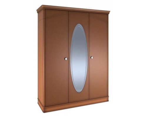 Шкаф платяной Офелия