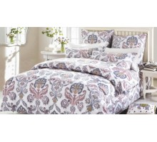 Постельное белье семейное A-174