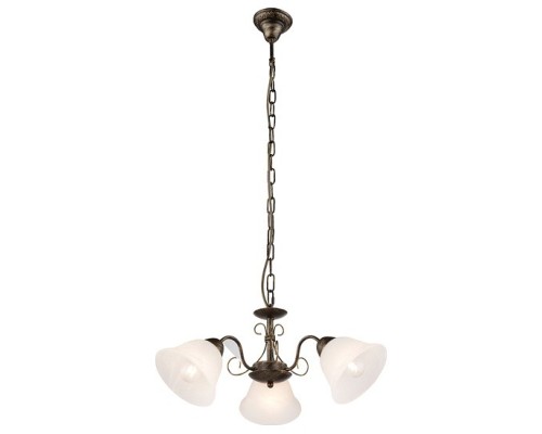 Подвесная люстра Globo Savai 60218-3H