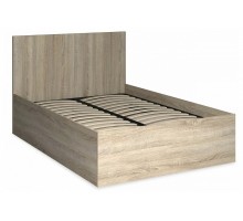 Кровать полутораспальная Фреш