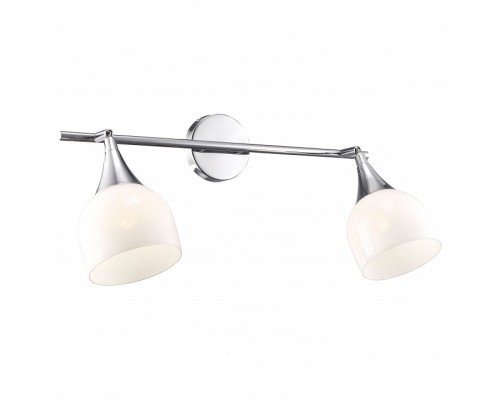 Спот Arte Lamp Trumpet A9556AP-2CC