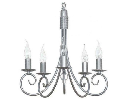 Подвесная люстра Nowodvorski Silverado 5417