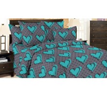 Постельное белье полутораспальное Kind