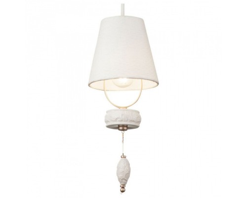 Подвесной светильник Maytoni Roma ARM006PL-01G