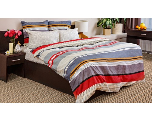 Постельное белье двуспальное Стиль
