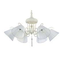 Подвесная люстра Maytoni Cella ARM031-06-W