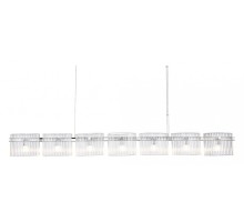 Подвесной светильник Newport 4530 4537/S chrome