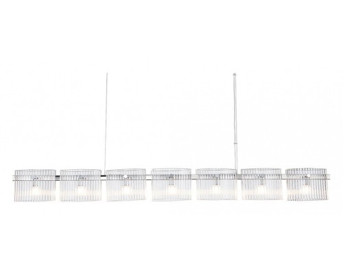 Подвесной светильник Newport 4530 4537/S chrome