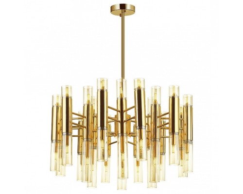 Подвесная люстра Odeon Light Peka 4690/36