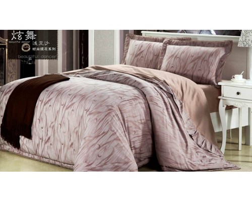 Постельное белье евростандарт L-32