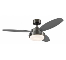 Светильник с вентилятором Westinghouse Alloy 78764WES