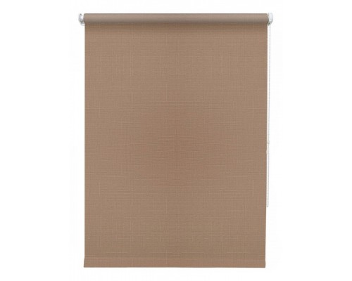 Штора рулонная (52x175 см) Шантунг