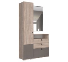 Набор для прихожей Модерн КП10