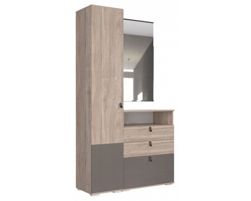 Набор для прихожей Модерн КП10