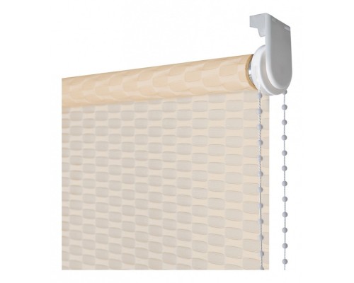 Штора рулонная (180x175 см) Лакки