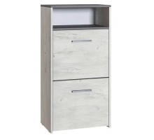 Тумба для обуви Юнона