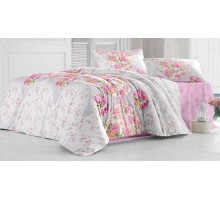 Постельное белье евростандарт DEREN