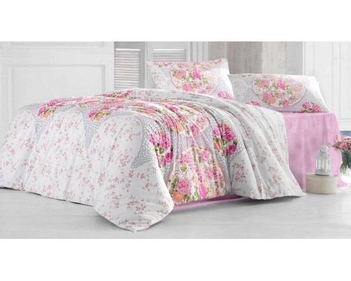 Постельное белье евростандарт DEREN