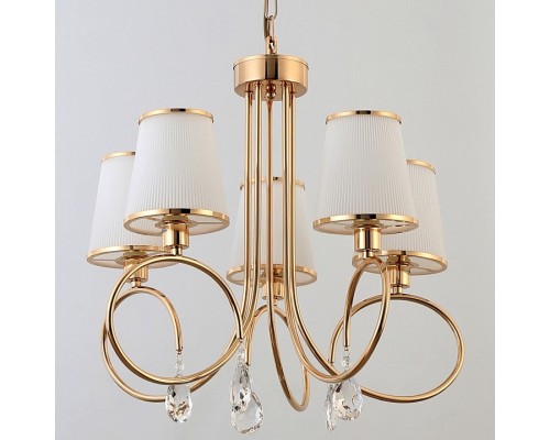 Подвесная люстра Rivoli Marianne Б0047915