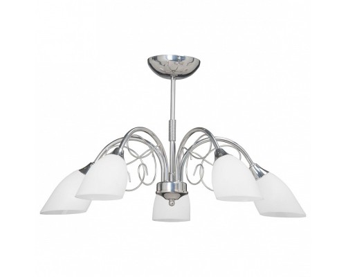 Люстра на штанге Vitaluce V3184 V3580/5PL