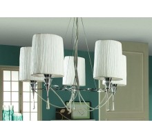 Подвесная люстра Mantra Siena 1310