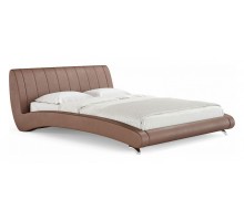 Кровать полутораспальная Verona 140-200