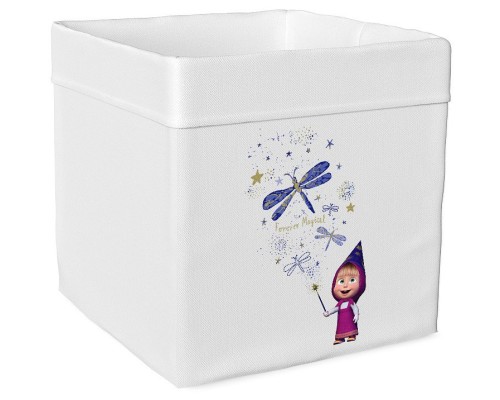 Ящик Маша и медведь Folk