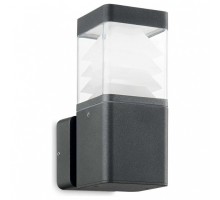 Светильник на штанге Ideal Lux Lyra LYRA AP SQUARE 3000K