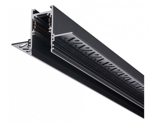 Трек встраиваемый Nowodvorski Lvm 10157