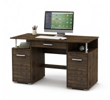 Стол письменный Амбер-5Я