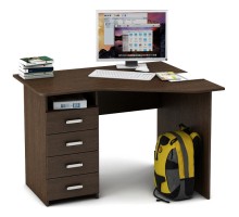 Стол письменный Лайт-18