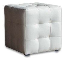 Пуф Лотос светло-бежевый