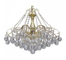 Подвесная люстра MW-Light Жемчуг 14 232017408