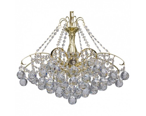 Подвесная люстра MW-Light Жемчуг 14 232017408