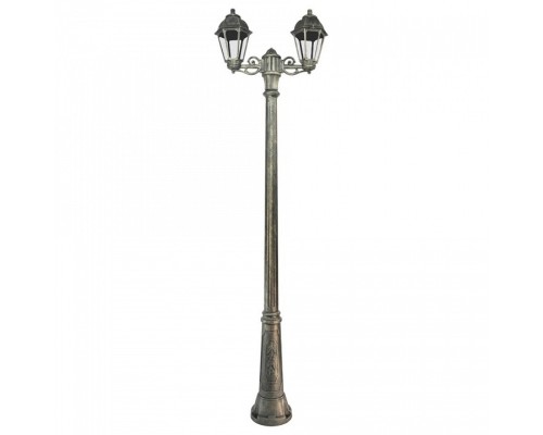 Фонарный столб Fumagalli Ricu Bisso/Saba K22.157.S20.BXF1R