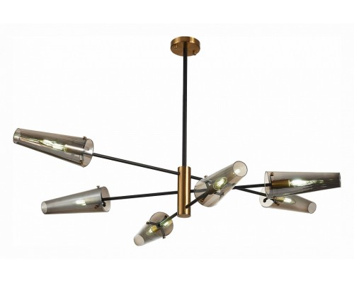 Люстра на штанге ST-Luce Morave