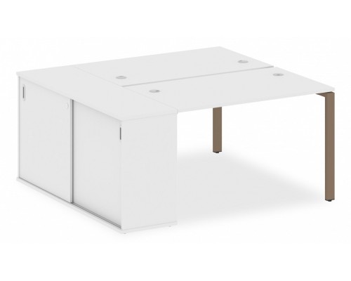 Стол письменный БП.РС-СШК-1.2