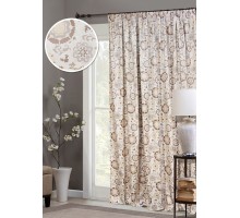 Портьера (200x270 см) 1шт. Artimus