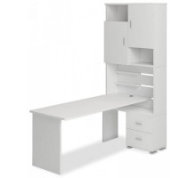 Стол компьютерный Домино СР-720/180