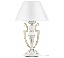 Настольная лампа декоративная Maytoni Monile ARM004-11-W