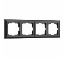 Рамка на 4 поста Werkel Fiore 2 W0042208