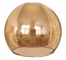 Плафон стеклянный 33 идеи S.12 S.12.AM