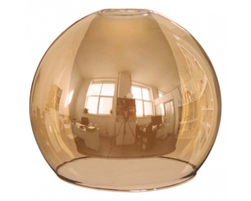 Плафон стеклянный 33 идеи S.12 S.12.AM