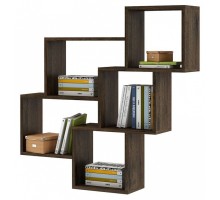 Полка книжная Флэш-11