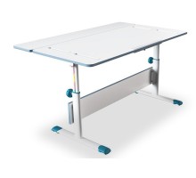 Стол учебный Polini Kids City D2