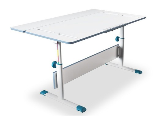 Стол учебный Polini Kids City D2